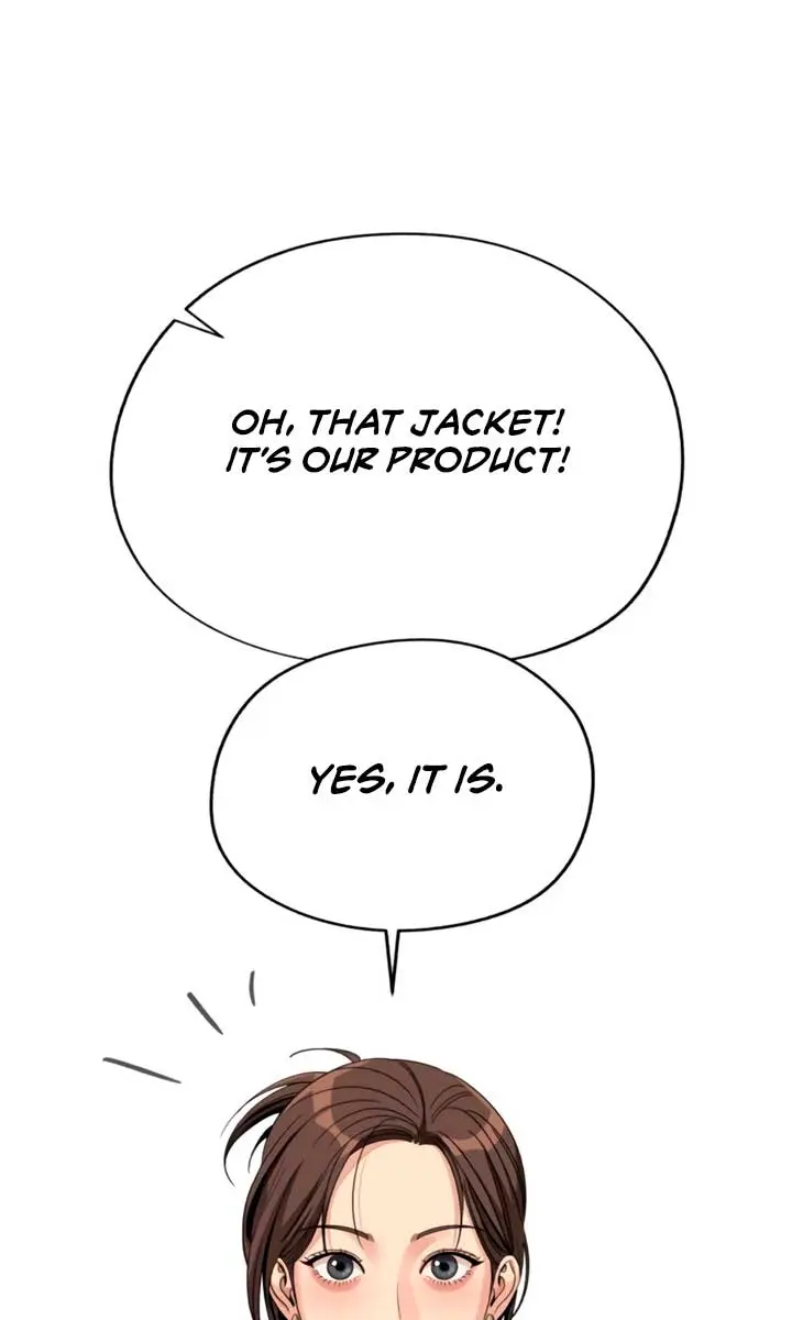 Lee Seob's Love Chapter 64 Page 35