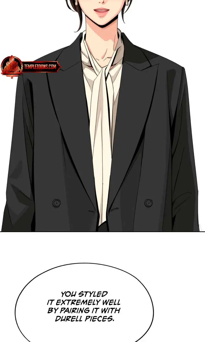 Lee Seob's Love Chapter 64 Page 36