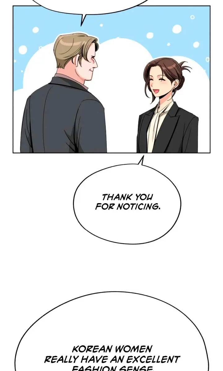 Lee Seob's Love Chapter 64 Page 37
