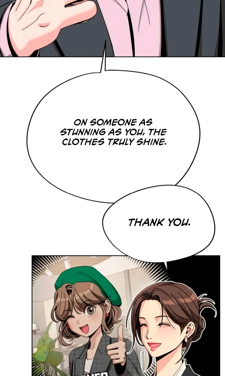 Lee Seob's Love Chapter 64 Page 39