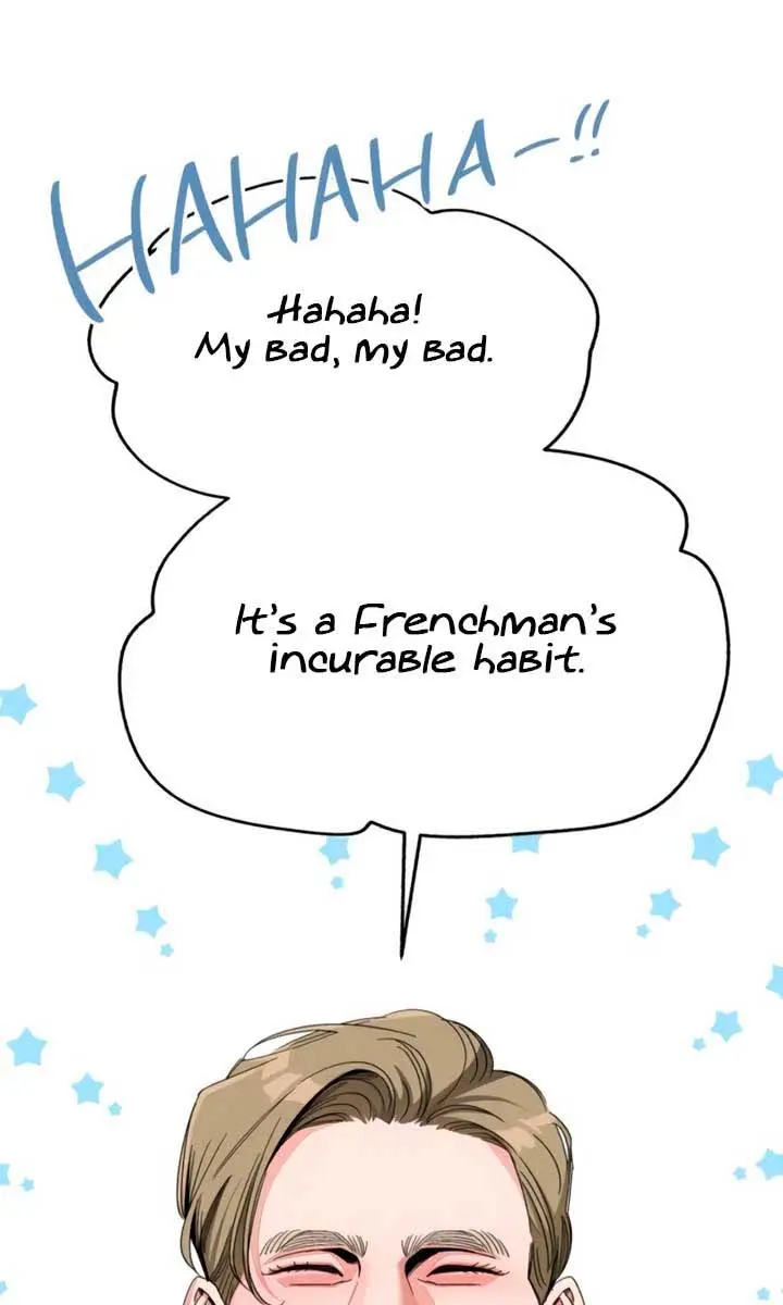 Lee Seob's Love Chapter 64 Page 43