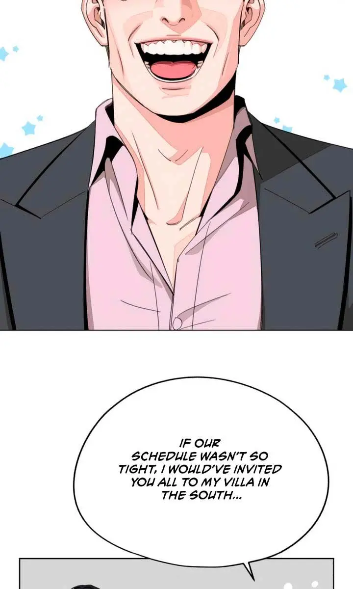 Lee Seob's Love Chapter 64 Page 44