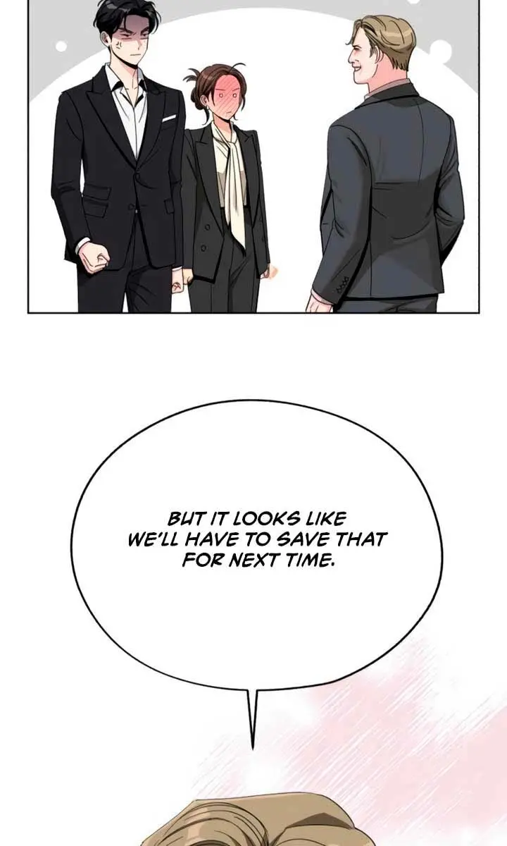 Lee Seob's Love Chapter 64 Page 45