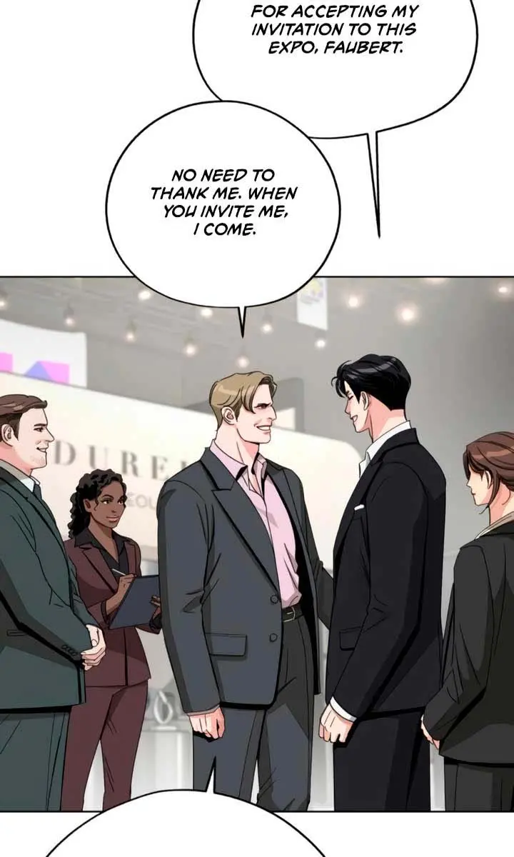 Lee Seob's Love Chapter 64 Page 47
