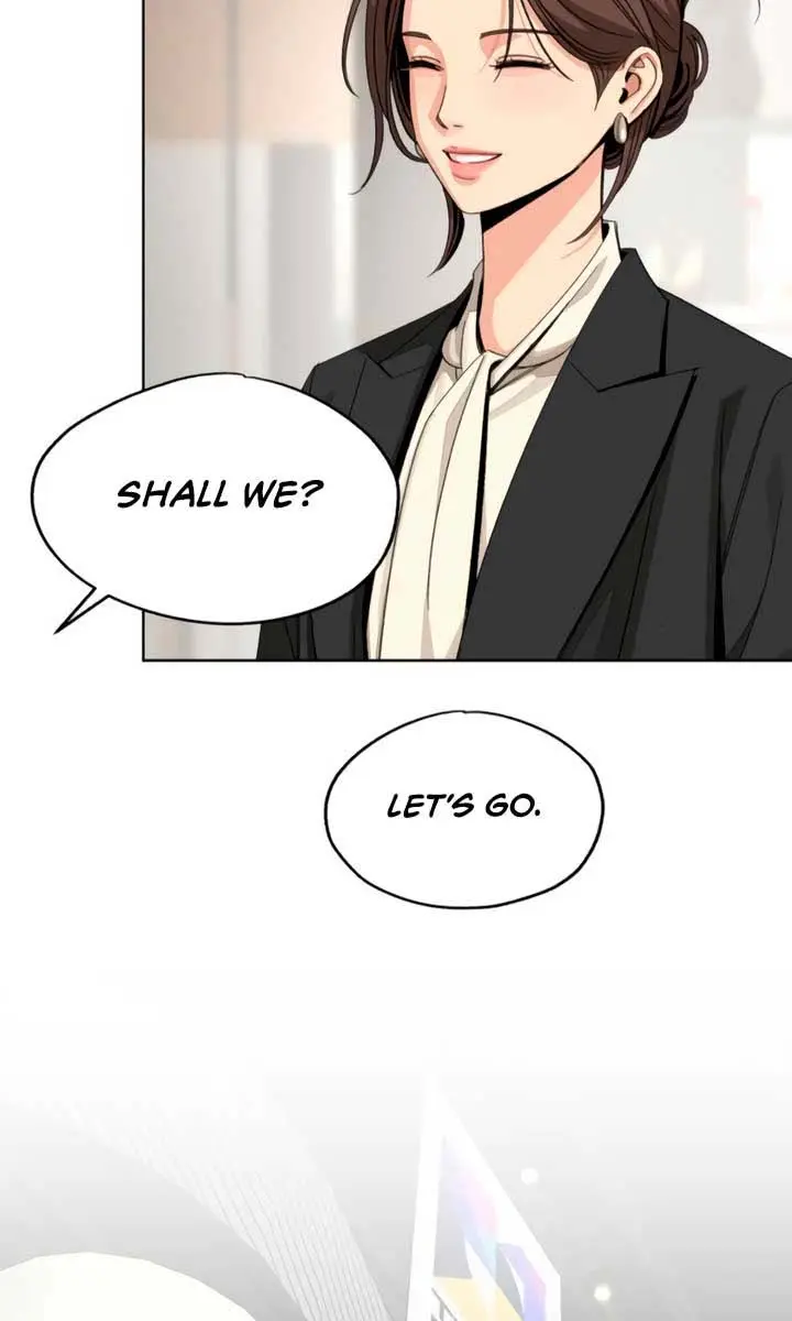 Lee Seob's Love Chapter 64 Page 49