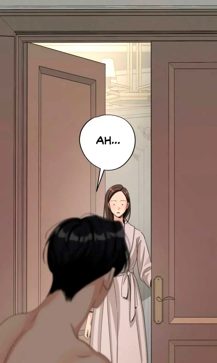 Lee Seob's Love Chapter 64 Page 56