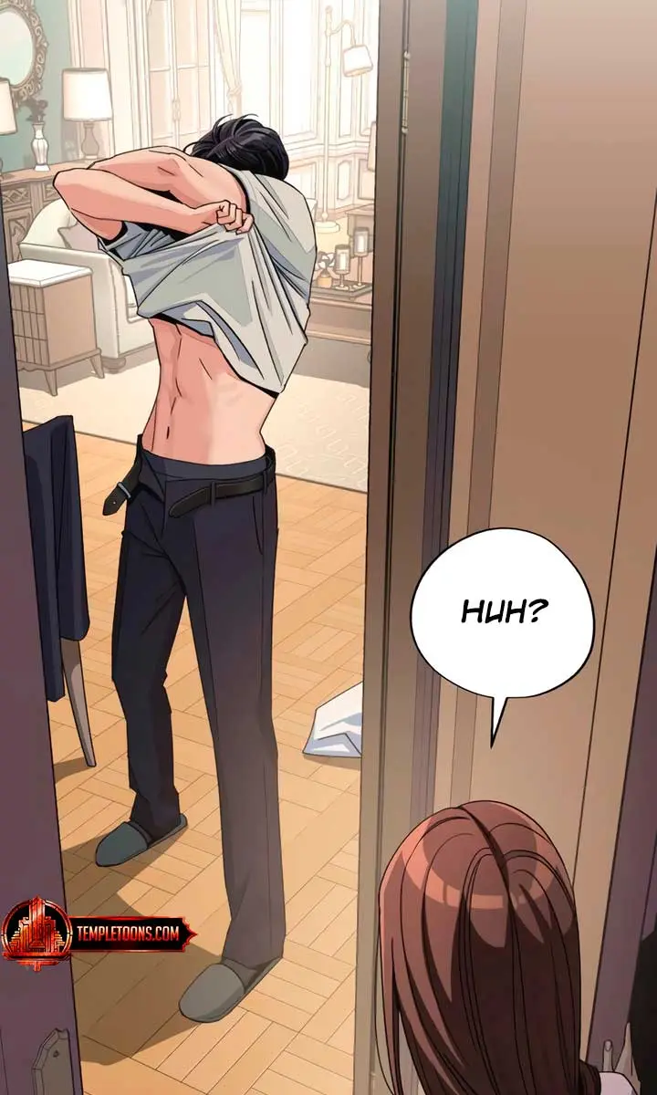 Lee Seob's Love Chapter 65 Page 3