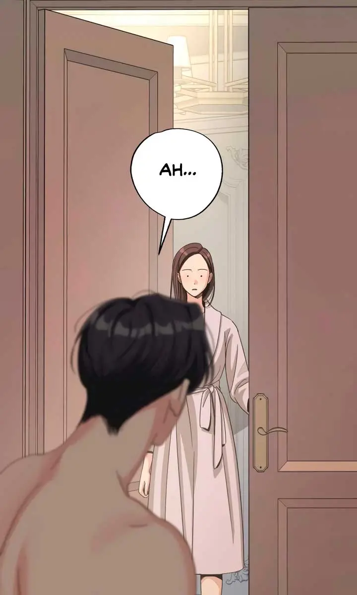 Lee Seob's Love Chapter 65 Page 6