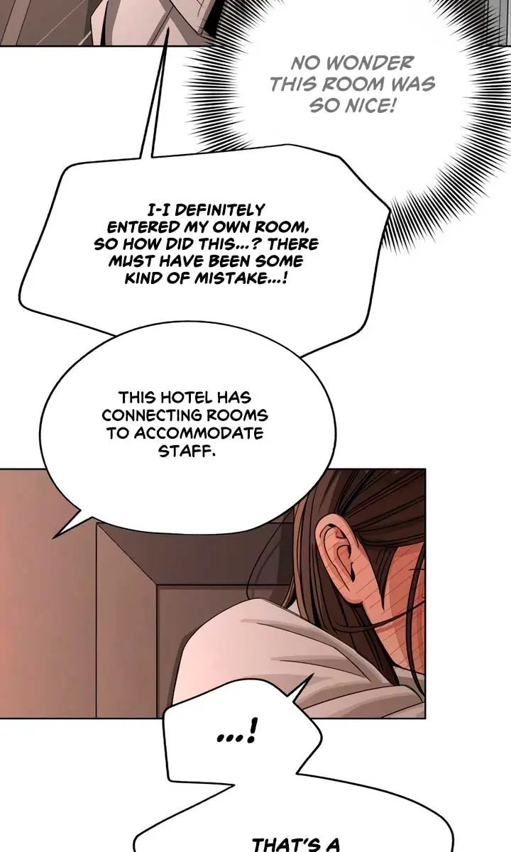 Lee Seob's Love Chapter 65 Page 9