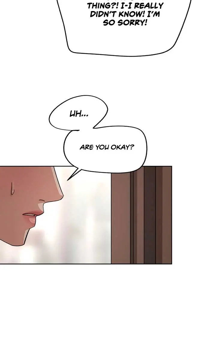 Lee Seob's Love Chapter 65 Page 10
