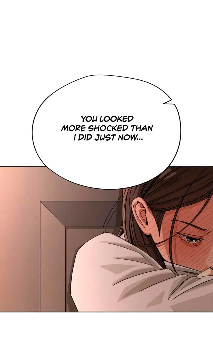 Lee Seob's Love Chapter 65 Page 11