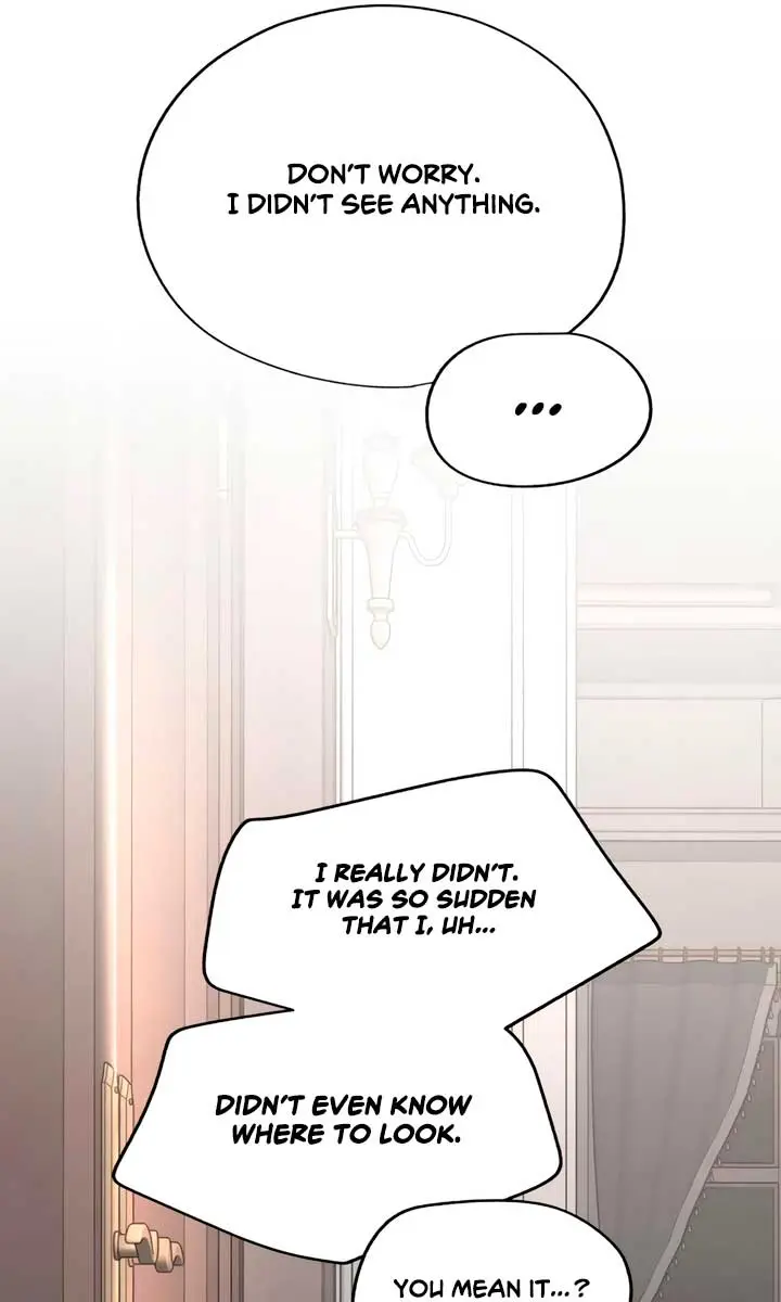 Lee Seob's Love Chapter 65 Page 13