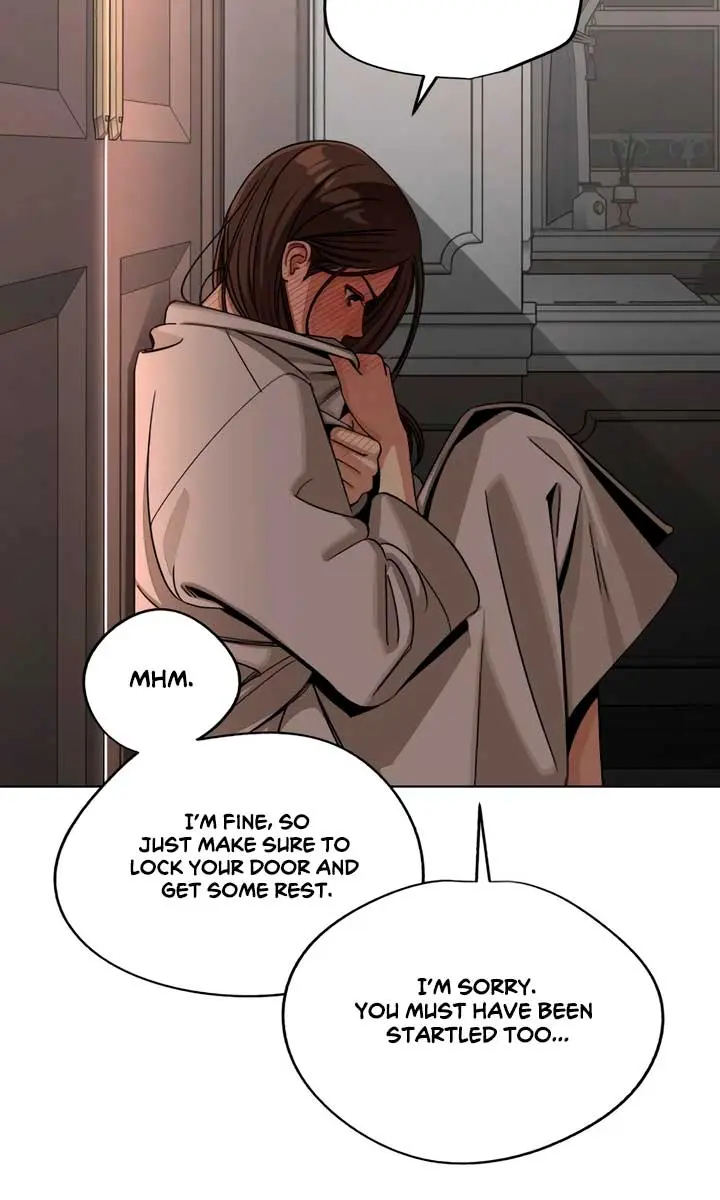 Lee Seob's Love Chapter 65 Page 14