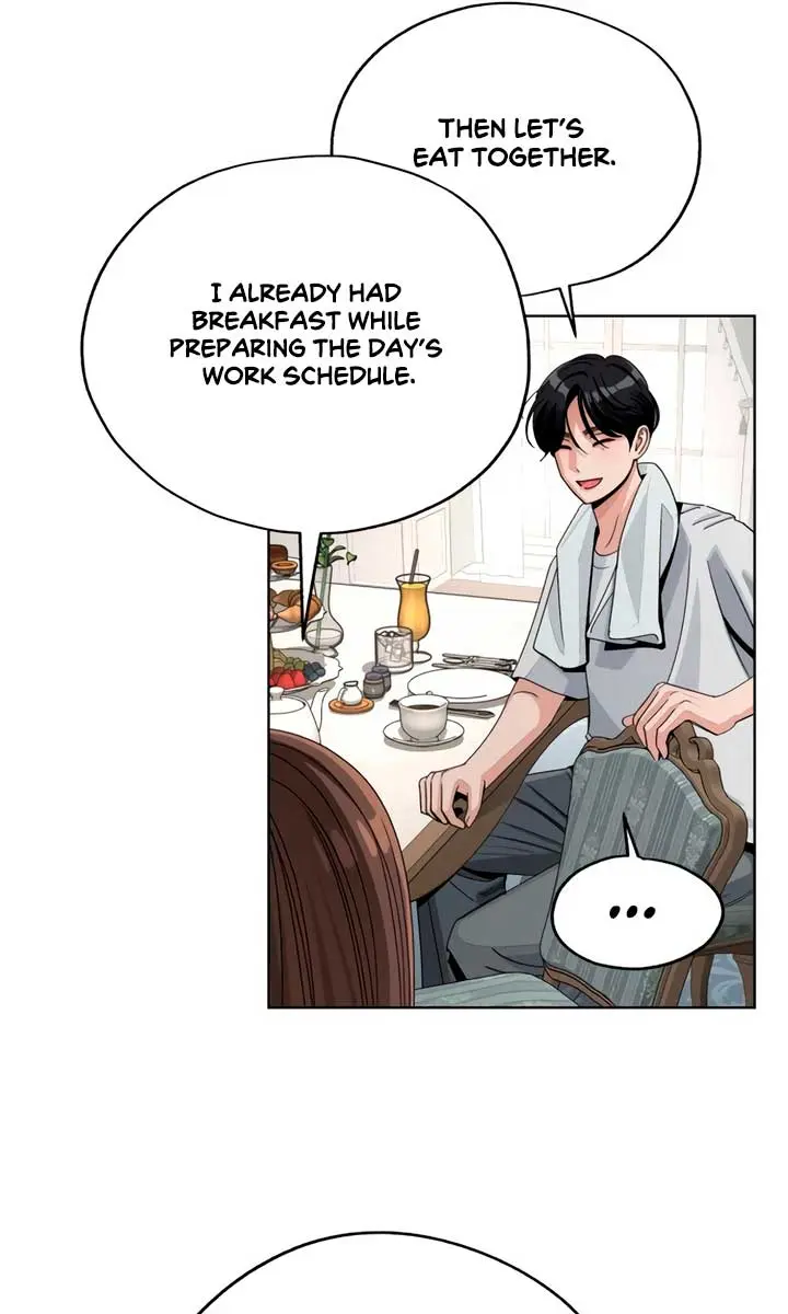 Lee Seob's Love Chapter 65 Page 23
