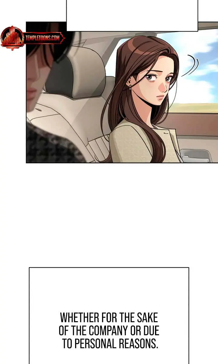 Lee Seob's Love Chapter 65 Page 34