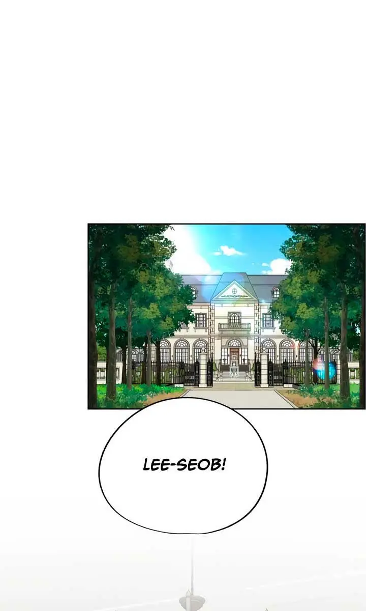 Lee Seob's Love Chapter 65 Page 37