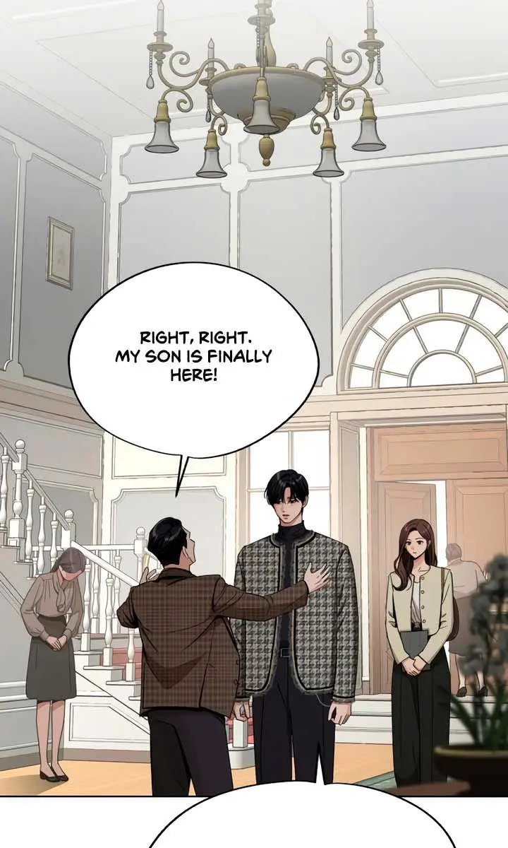 Lee Seob's Love Chapter 65 Page 38