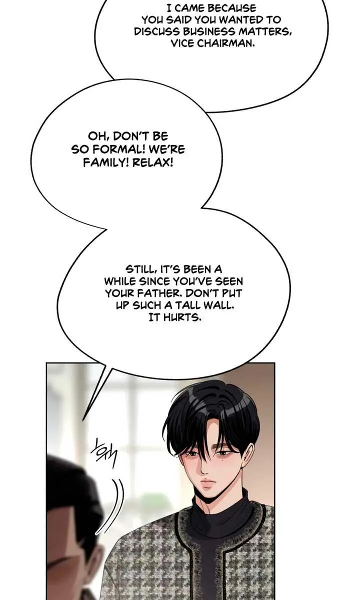 Lee Seob's Love Chapter 65 Page 39
