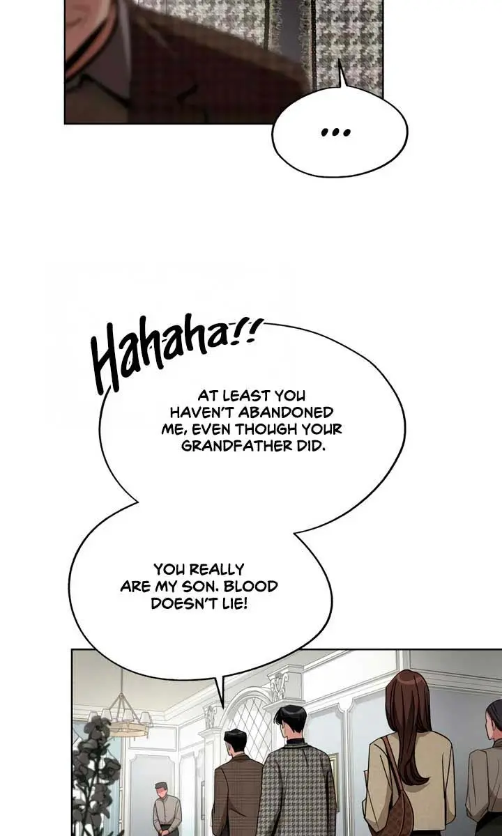 Lee Seob's Love Chapter 65 Page 40