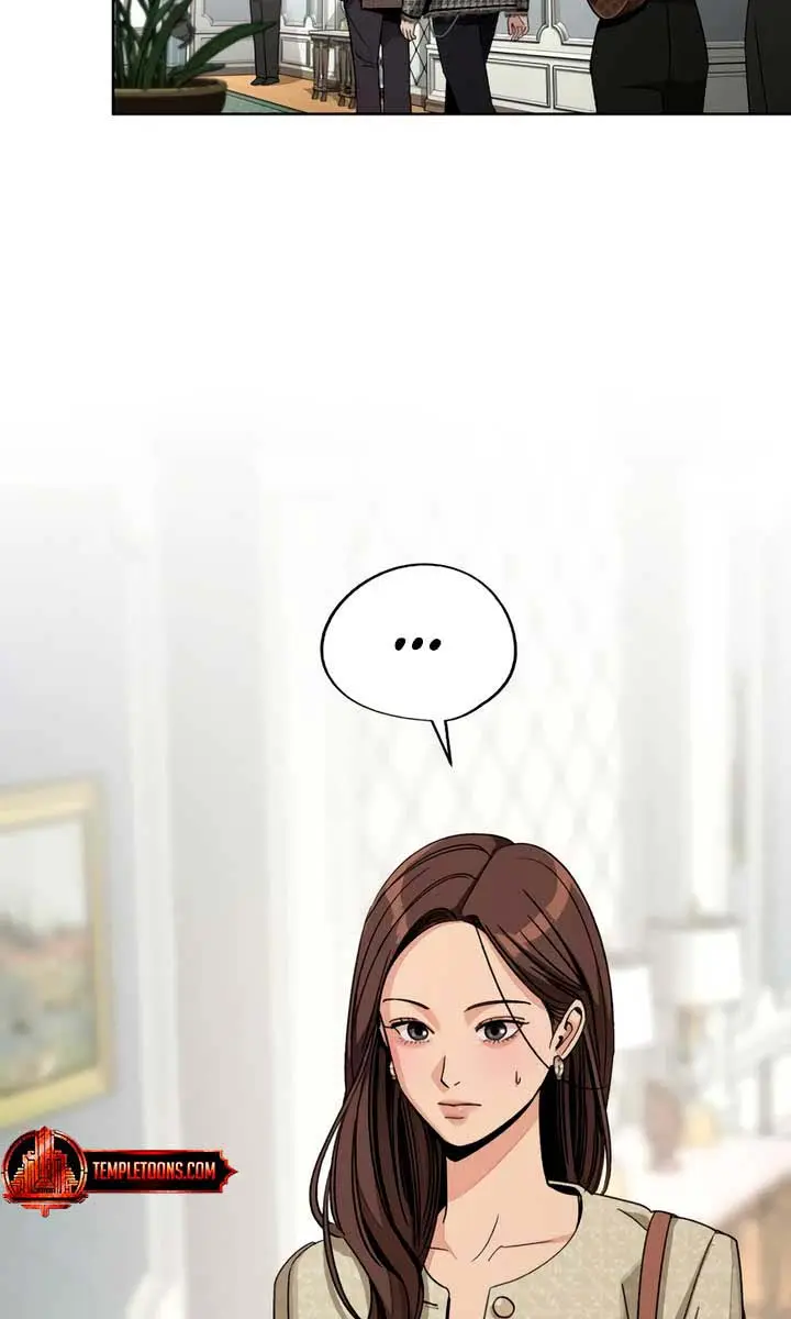 Lee Seob's Love Chapter 65 Page 41