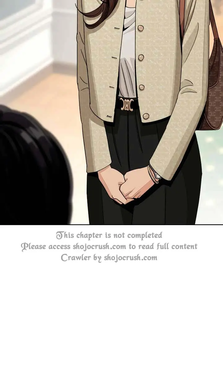 Lee Seob's Love Chapter 65 Page 42
