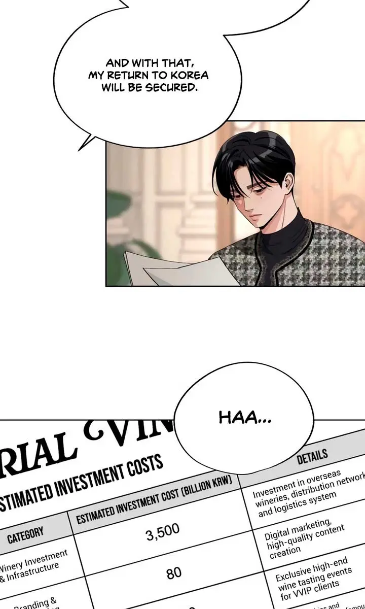 Lee Seob's Love Chapter 65 Page 44