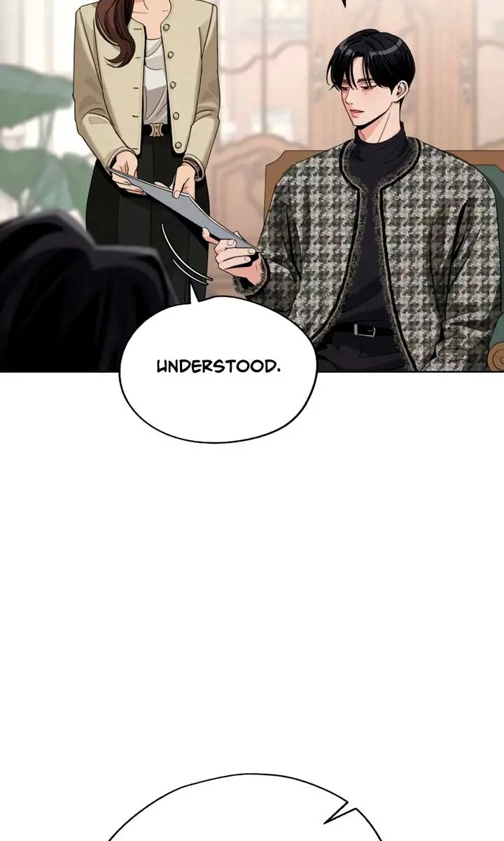 Lee Seob's Love Chapter 65 Page 46