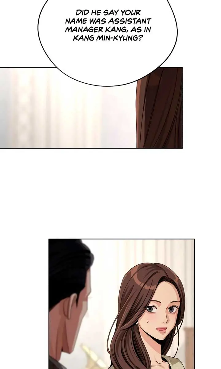 Lee Seob's Love Chapter 65 Page 47