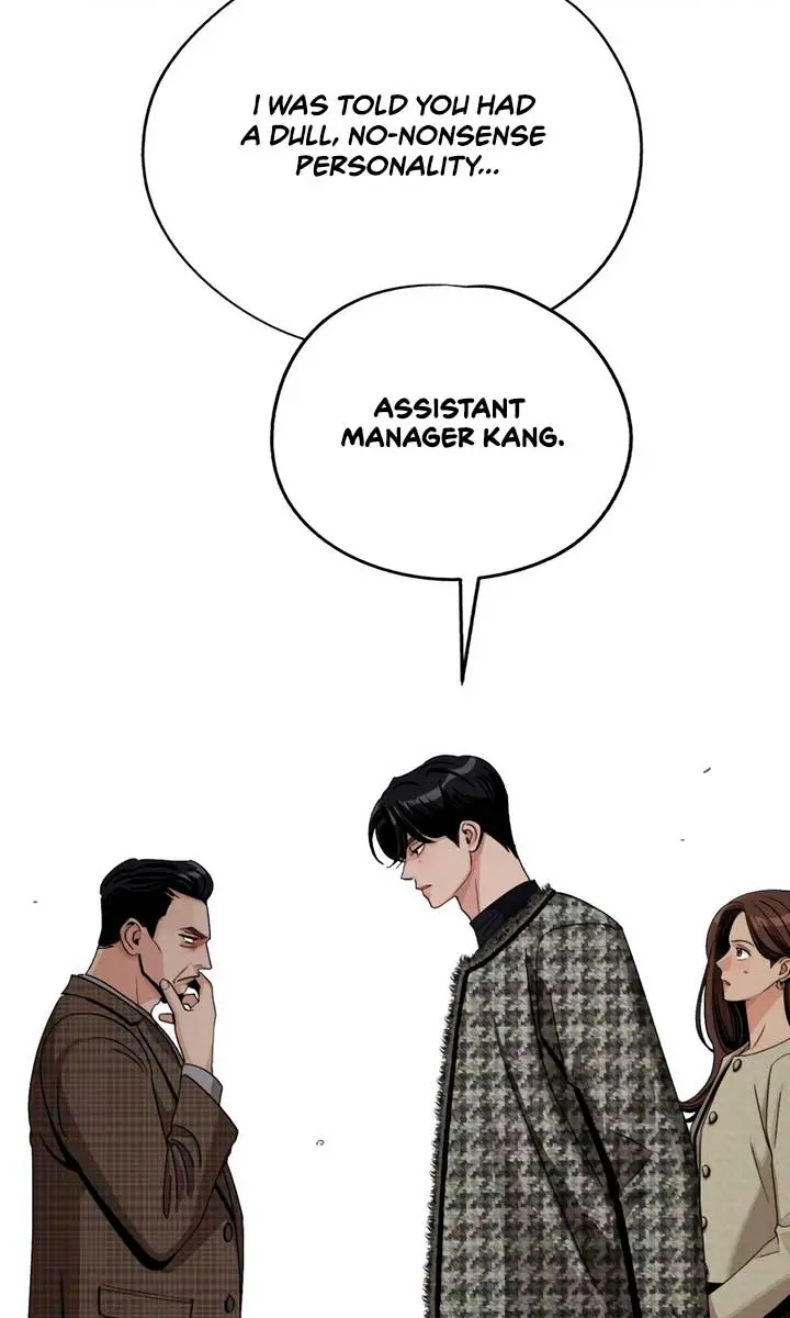 Lee Seob's Love Chapter 65 Page 50