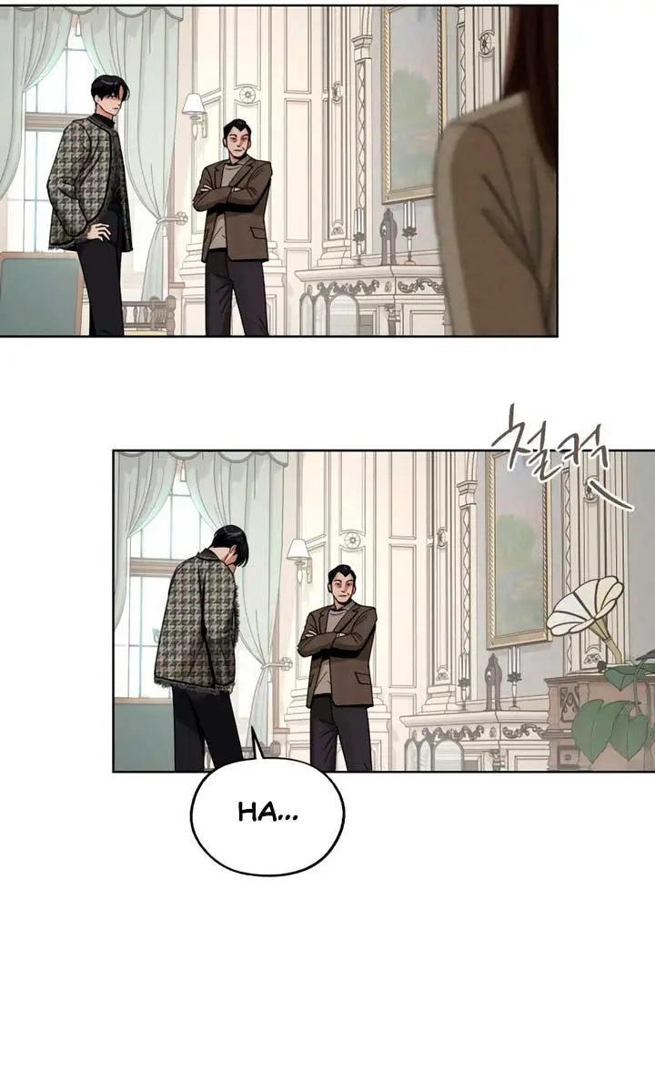 Lee Seob's Love Chapter 65 Page 53
