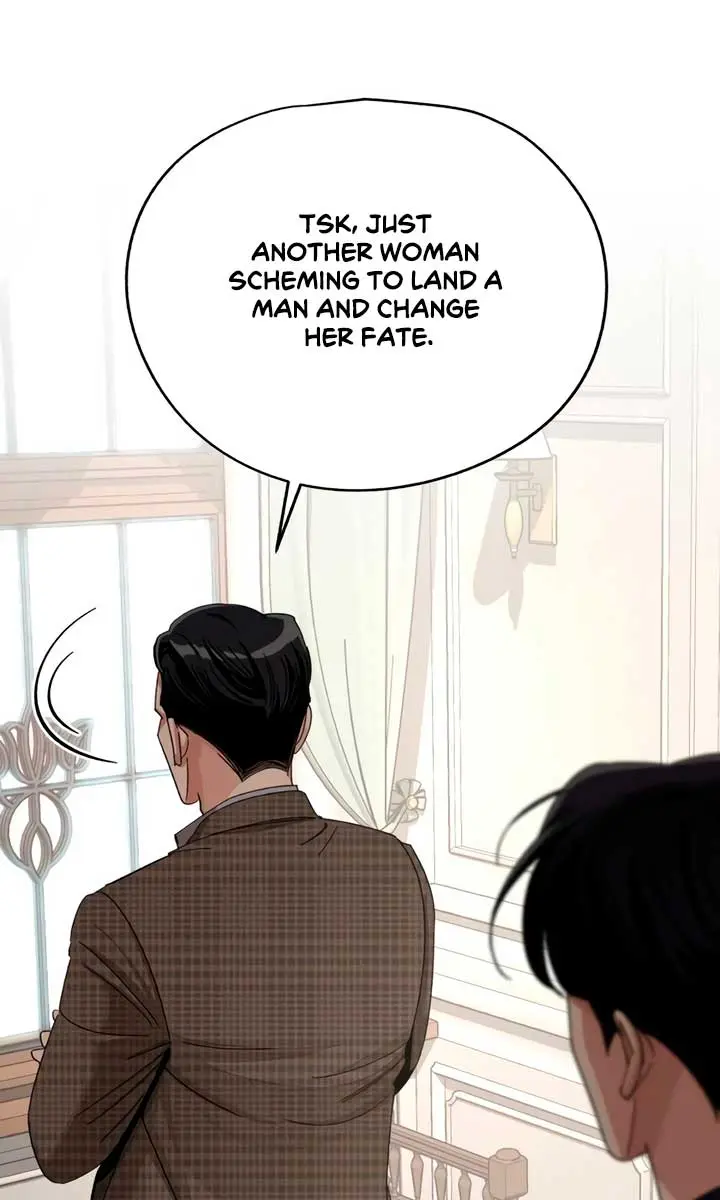 Lee Seob's Love Chapter 65 Page 54