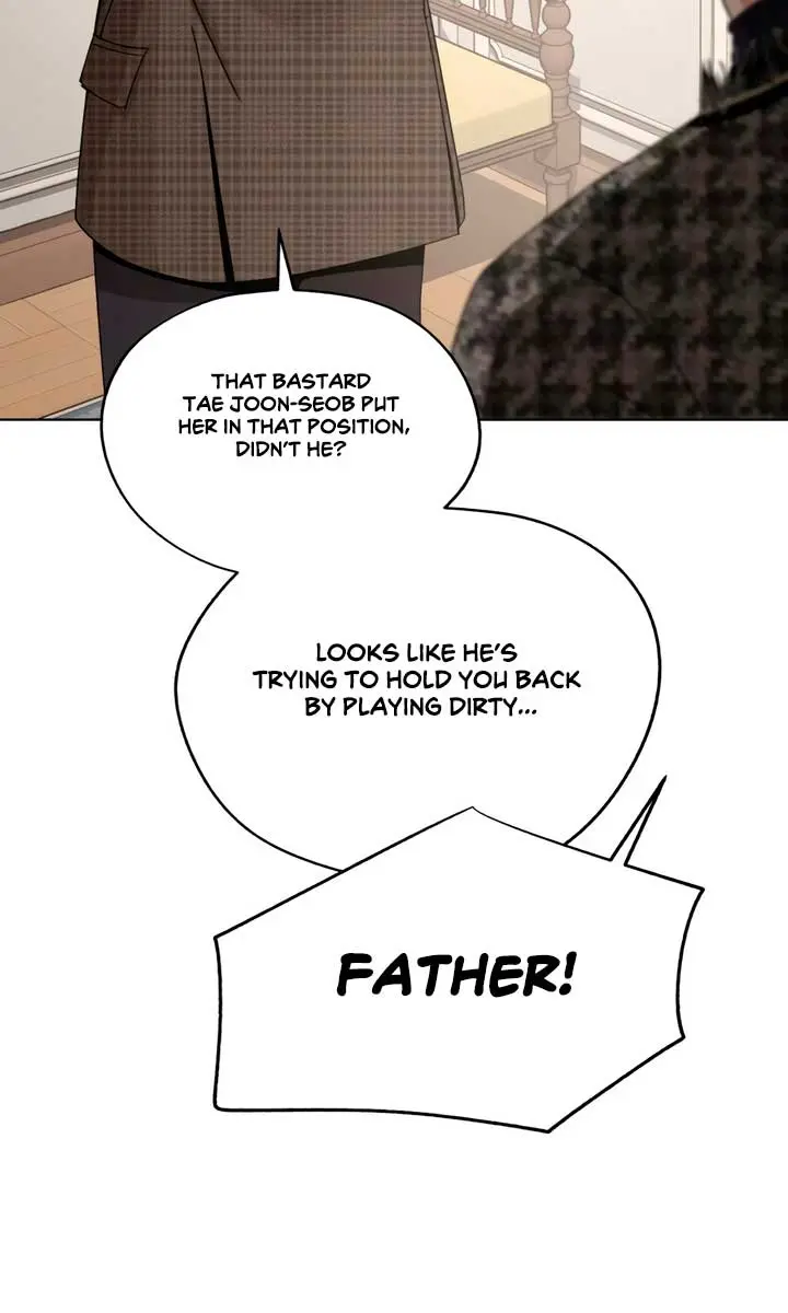 Lee Seob's Love Chapter 65 Page 55