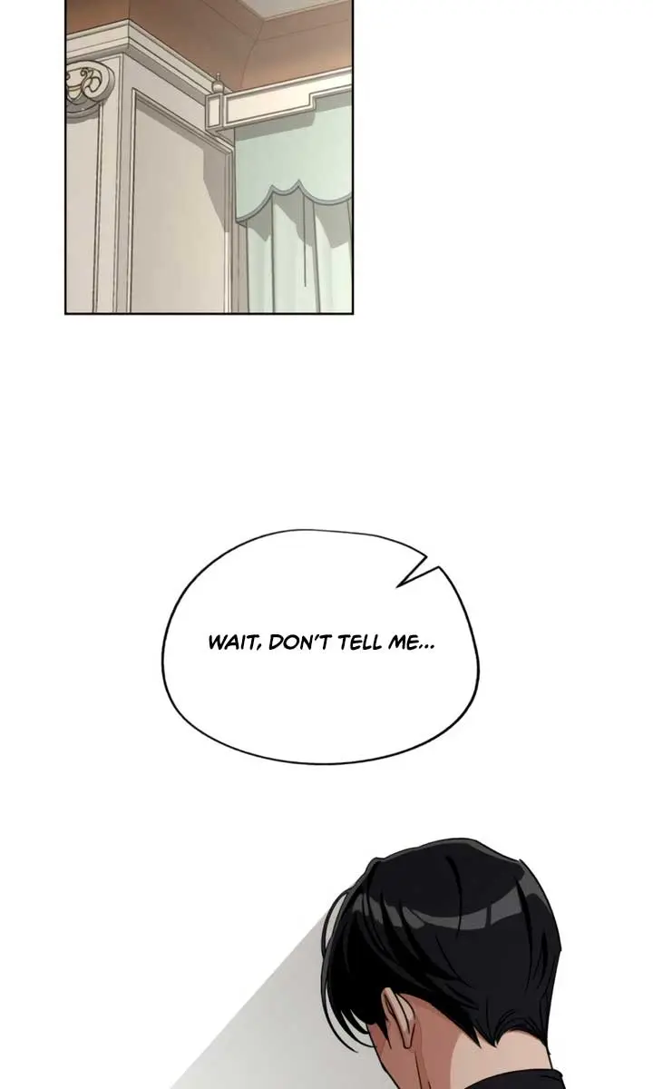 Lee Seob's Love Chapter 66 Page 3