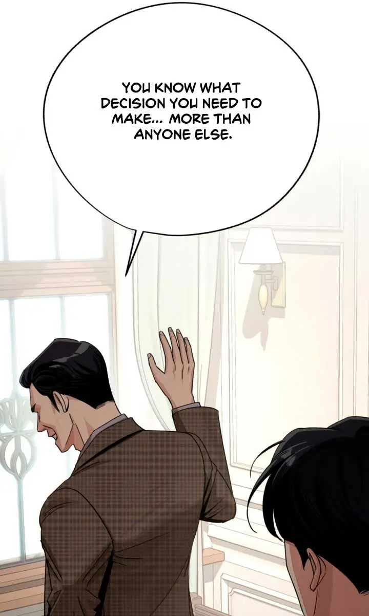 Lee Seob's Love Chapter 66 Page 11