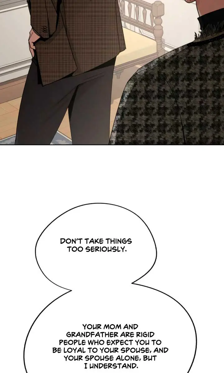 Lee Seob's Love Chapter 66 Page 12