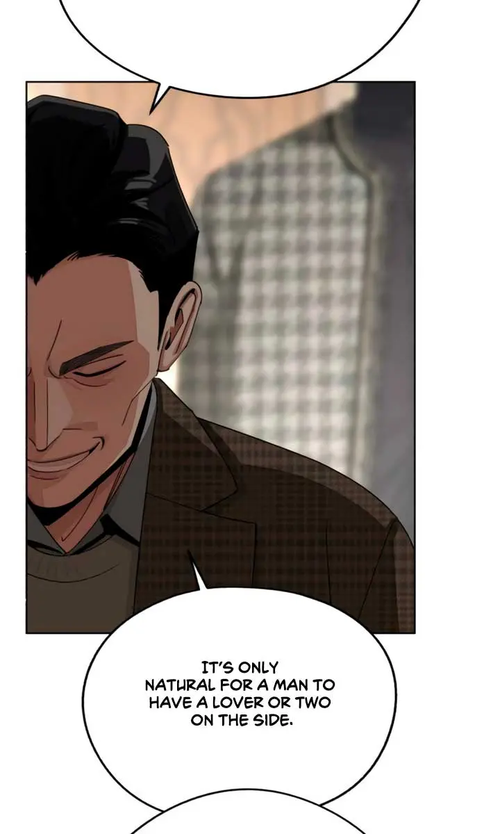 Lee Seob's Love Chapter 66 Page 13