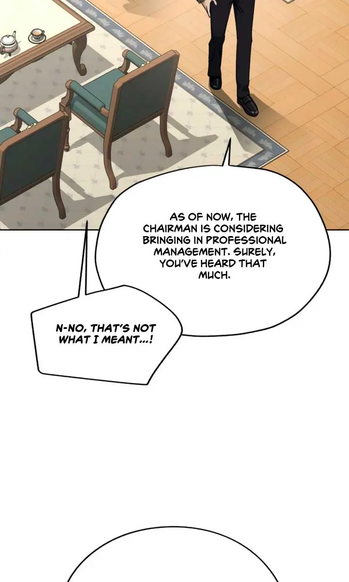 Lee Seob's Love Chapter 66 Page 20