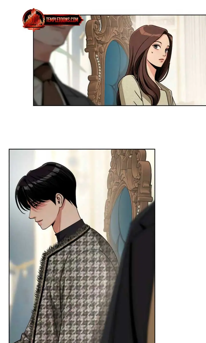 Lee Seob's Love Chapter 66 Page 26