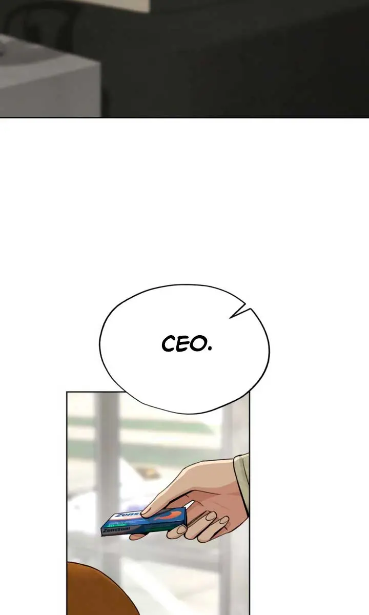 Lee Seob's Love Chapter 66 Page 32