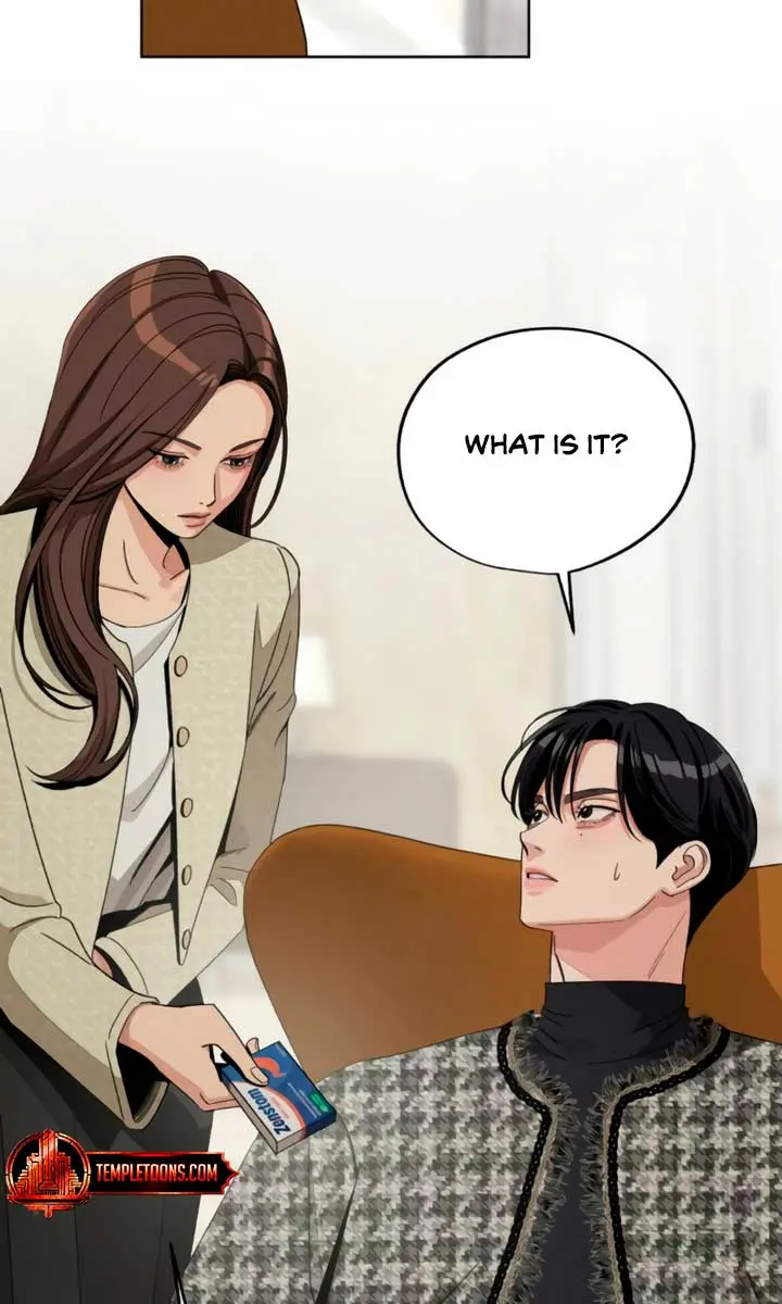Lee Seob's Love Chapter 66 Page 33