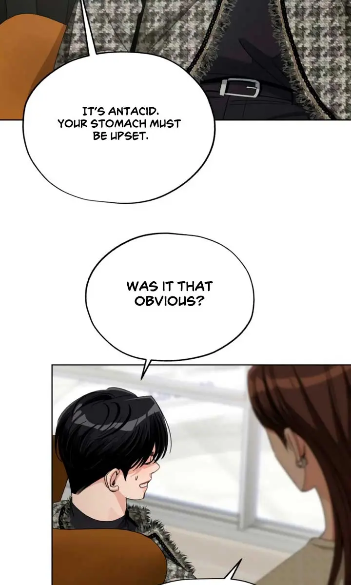Lee Seob's Love Chapter 66 Page 34