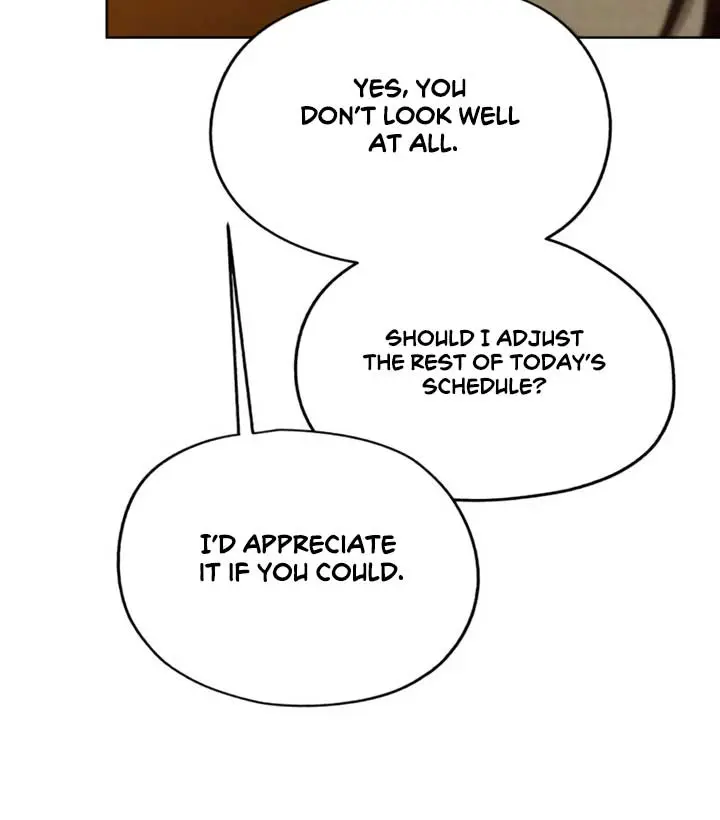 Lee Seob's Love Chapter 66 Page 35