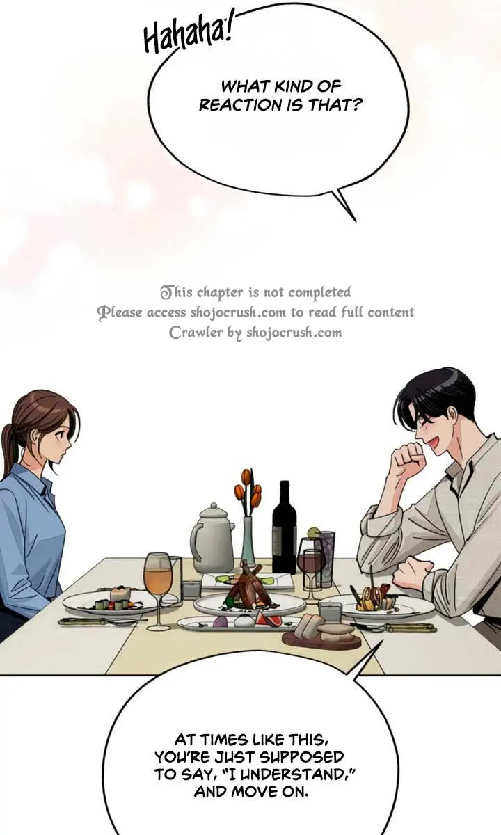 Lee Seob's Love Chapter 66 Page 36