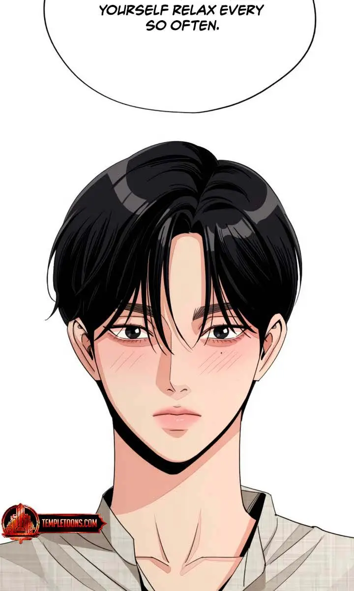 Lee Seob's Love Chapter 66 Page 42