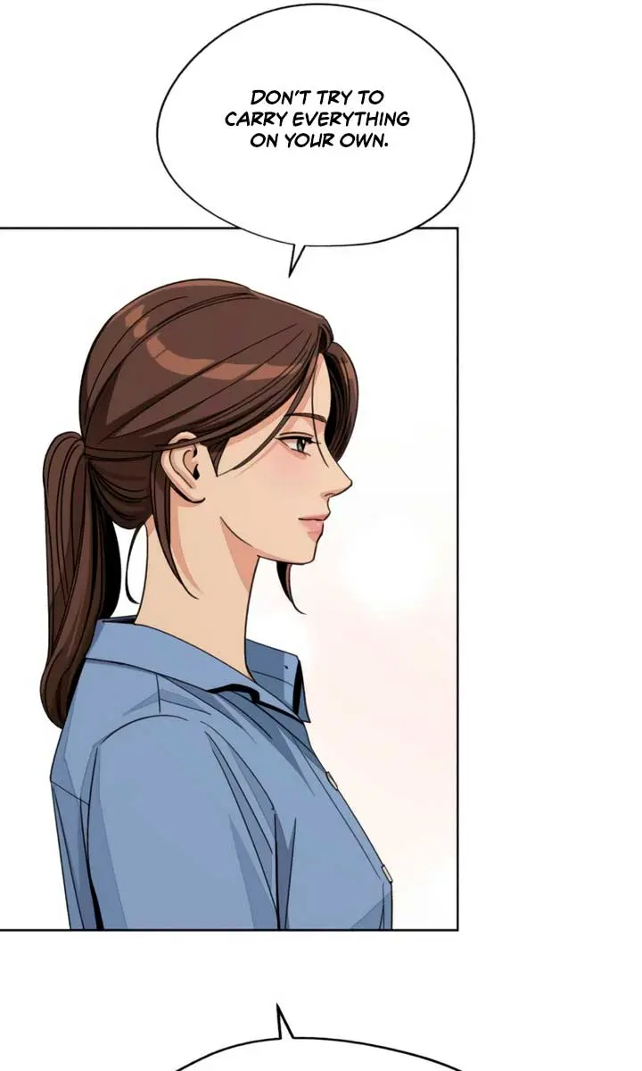 Lee Seob's Love Chapter 66 Page 44