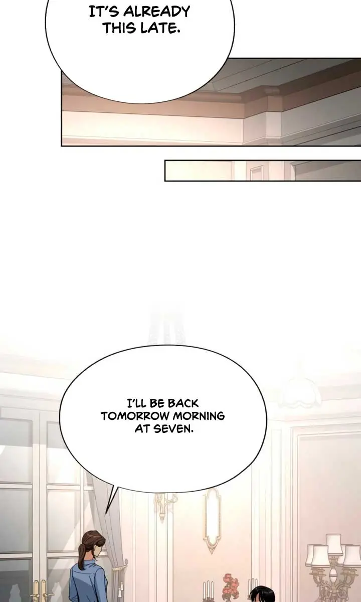 Lee Seob's Love Chapter 66 Page 49