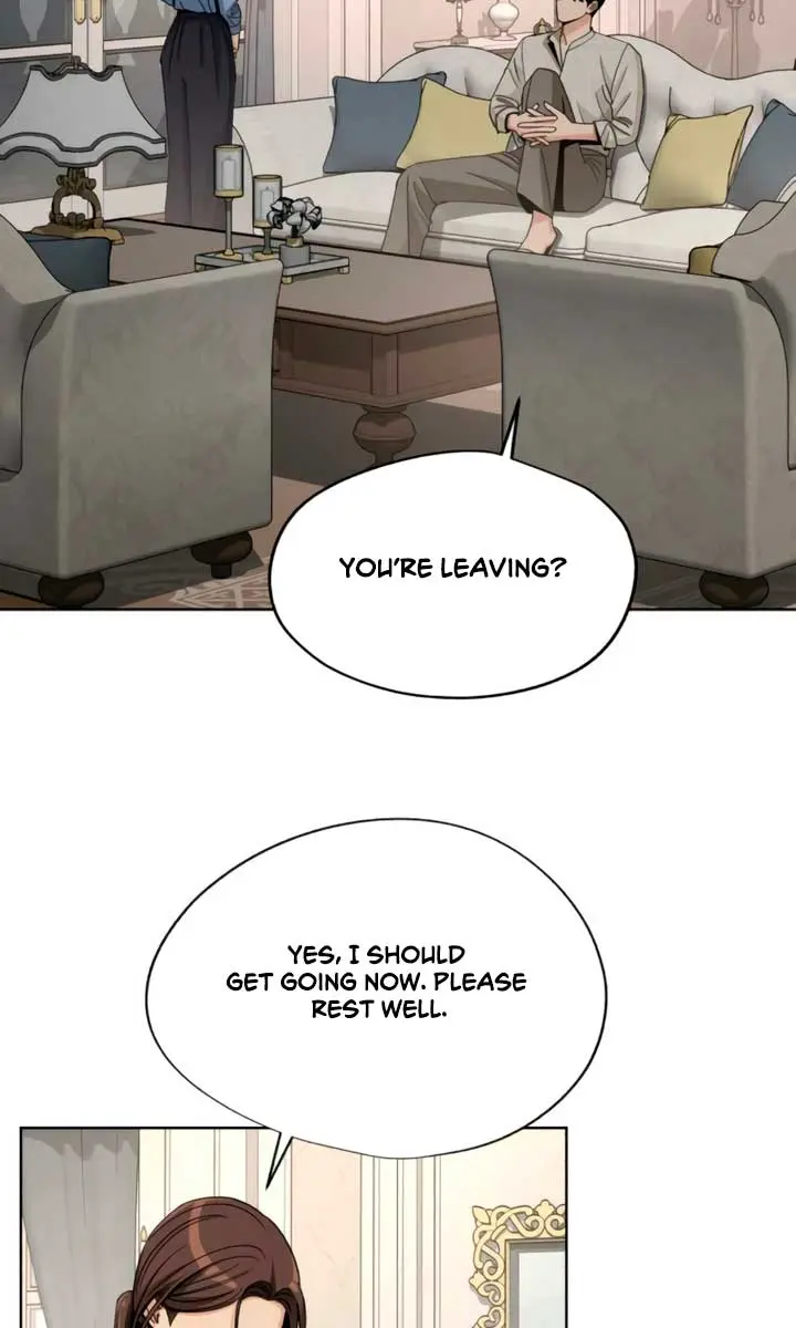 Lee Seob's Love Chapter 66 Page 50