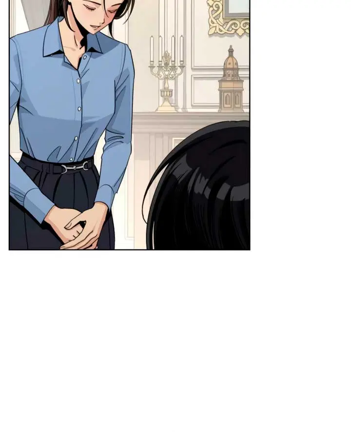 Lee Seob's Love Chapter 66 Page 51