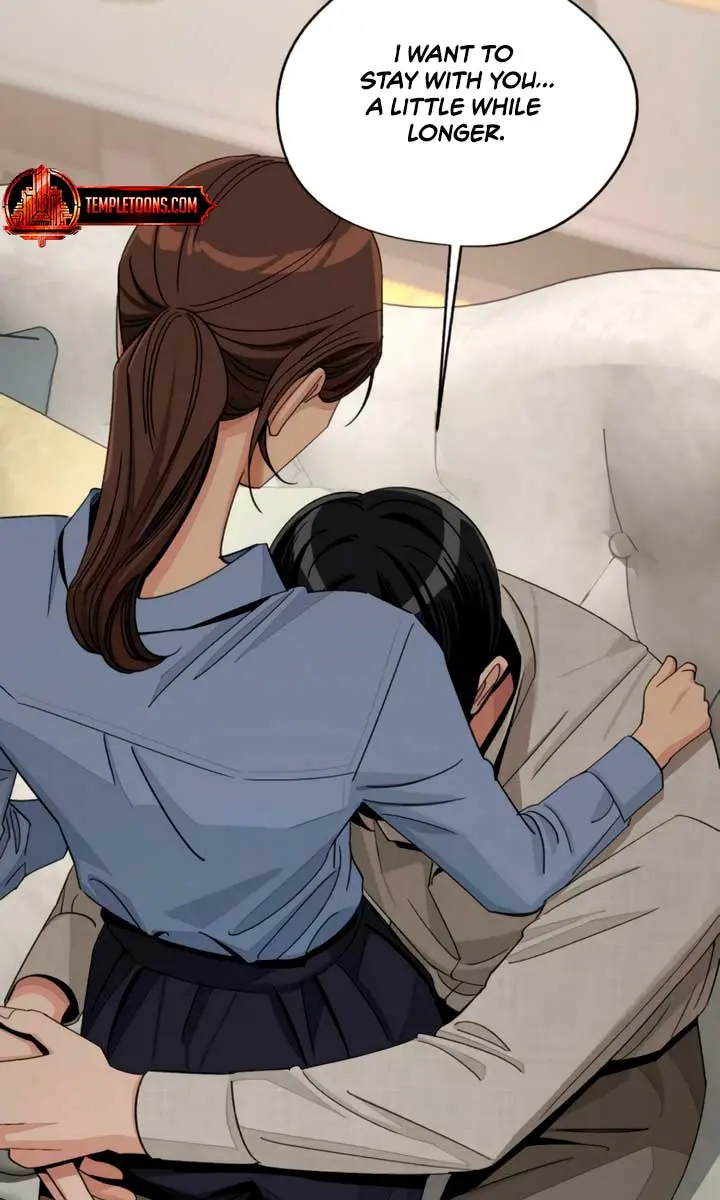 Lee Seob's Love Chapter 66 Page 53