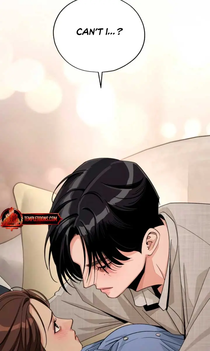 Lee Seob's Love Chapter 67 Page 3